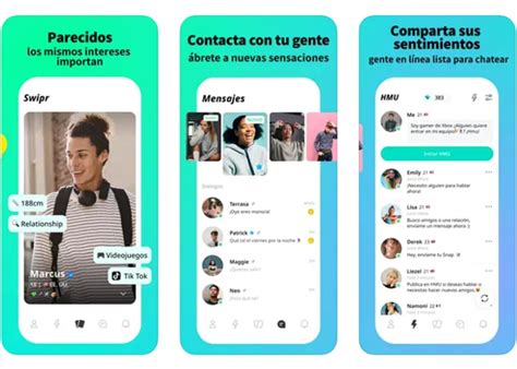 app para hacer amigos de otros paises|8 apps infalibles para conocer gente del extranjero